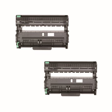 【TC碳粉匣】二入組 Brother DR2355 DR-2355 全新 副廠感光鼓 適用 HL-L2320D/HL-L2360DN