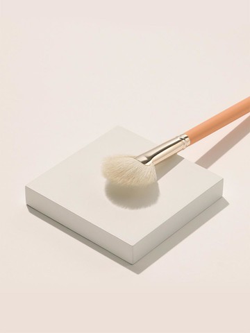 The Tool Lab 160 Blusher Fan