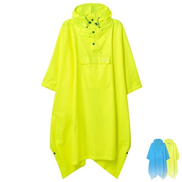 mac in a sac輕巧袋著走快穿成人雨衣(斗篷式/連身雨具/風衣/機車騎士/單車/登山健走/運