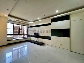 上城高樓2房車｜桃園市桃園區大興西路二段