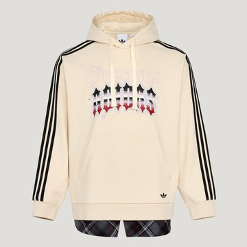 ADIDAS VDAY HDY U 男女 連帽上衣 KT6374