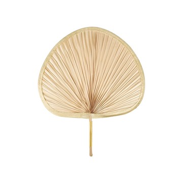 扇子夏天便攜手搖老式大蒲扇手編嬰兒寶寶家用芭蕉扇手工小蒲扇子