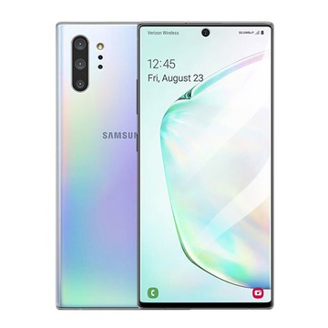 三星note10+鋼化膜全屏曲面note10Plus手機膜note10水凝膜軟膜【北歐家居生活】