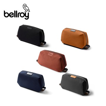 Bellroy Toiletry Kit 旅行盥洗收納包(EDKA)