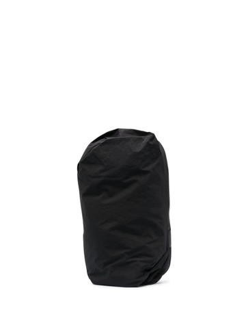 Côte&Ciel - Ladon Komatsu Onibegie backpack - unisex - Nylon - One Size - Black