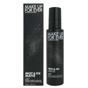 MAKE UP FOR EVER 超光肌控油定妝噴霧(100ml)