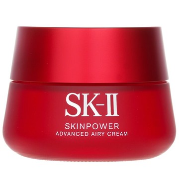 SK II - SKINPOWER 緻臻能量輕盈精華霜