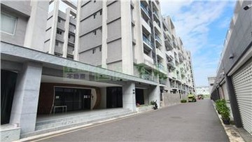 近新化大空間三房平車｜台南市新化區頂山腳