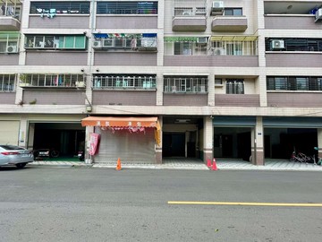 專任｜長億高中旁｜臨12米路～約９米大面寬｜台中市太平區永祥街
