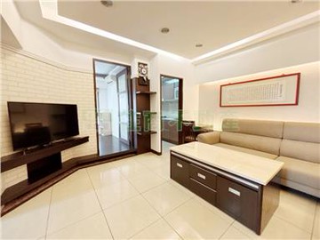 住商小雯~近小檜溪~寶山商圈~路易崴登超值兩房車｜桃園市桃園區大業路一段