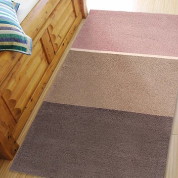 【Fuwaly】德國Esprit home錦澄地毯-170x240cm_ESP3809-02_三色 柔軟 起居室 書房