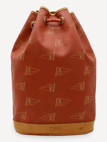Louis Vuitton Shoulder Bag