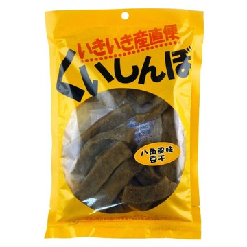 菊珍軒 八角豆乾  240g  1個