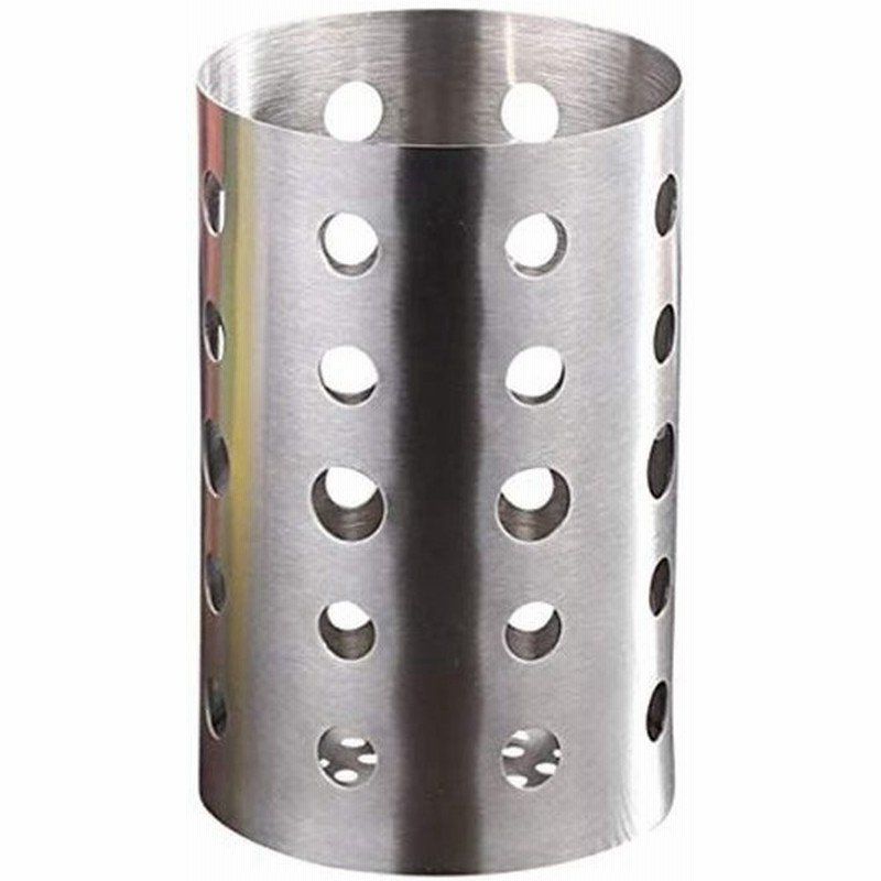 Gjtr キッチンツールスタンド カトラリースタンド ステンレス 水切り 箸 立て スタンド 収納 ラック 大 通販 Lineポイント最大0 5 Get Lineショッピング