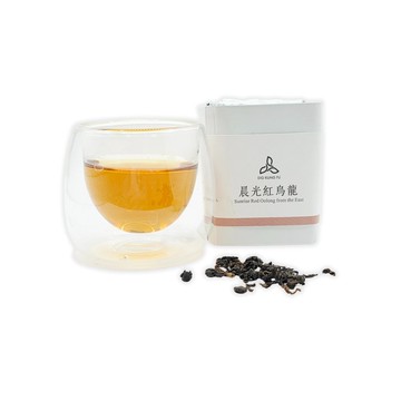 晨光紅烏龍 原片茶葉(50g)