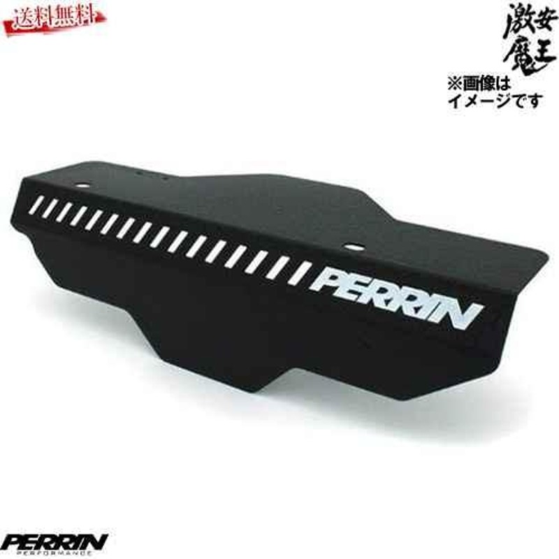 PERRIN プーリーカバー スバル GDB GDA GVB GRB GRF GVF VAB