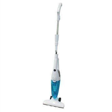 TECO 東元 直立式吸塵器/可手持 635 x 140 x 120mm 1.6kg  XYFXJ060  白色