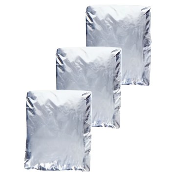 日本 Astro 保暖鋁箔輕便雨衣 821-41 3入  銀色  120 x 100cm