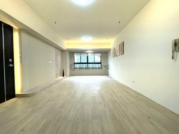 中山醫鄉林凱撒全新裝潢大3房平車/高樓三面採光｜台中市南區忠明南路