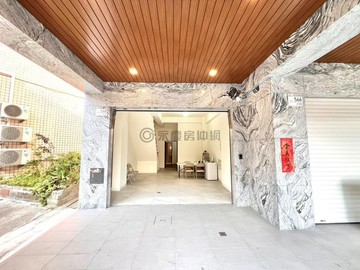 永康永大商圈南大附中探索公園全新日系電梯店墅A1｜台南市永康區永華路