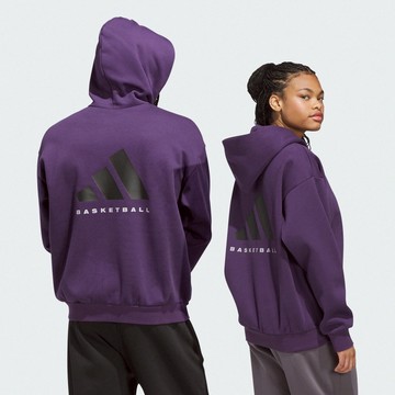 BASKETBALL SPACER 連帽上衣