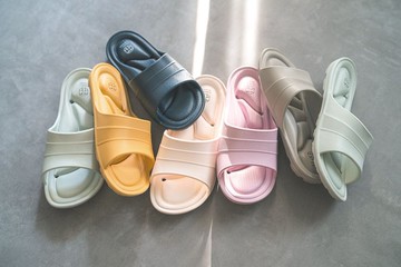 熱銷上萬雙 穿過都說讚【雪糕拖】室內拖 浴室拖 團購no.1 居家