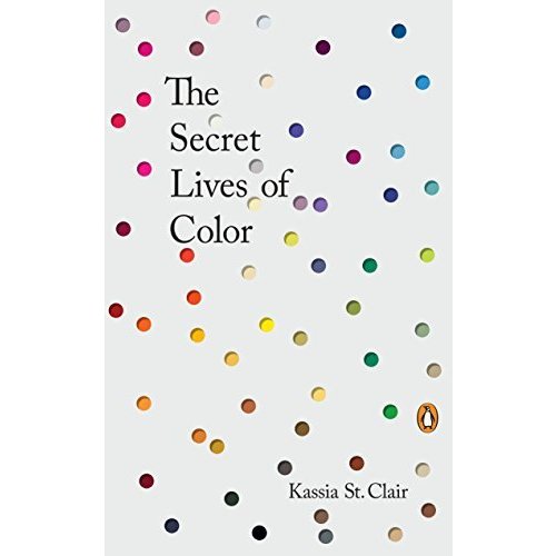 The Secret Lives of Color