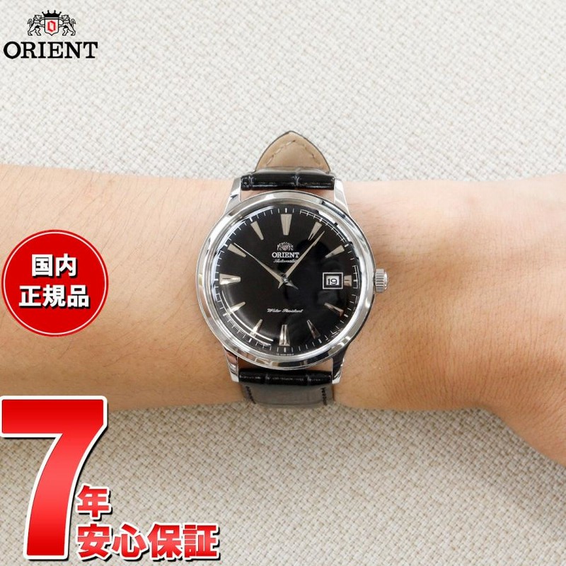オリエント ORIENT バンビーノ Bambino 逆輸入モデル 海外モデル
