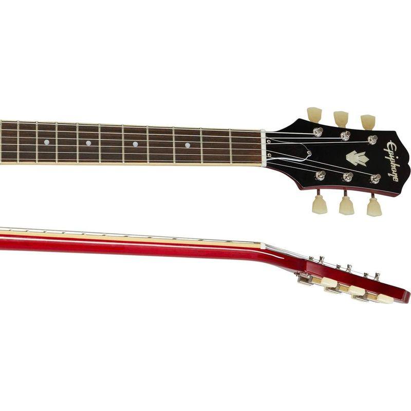 Epiphone エピフォン エレキギター ES-335 (Cherry)