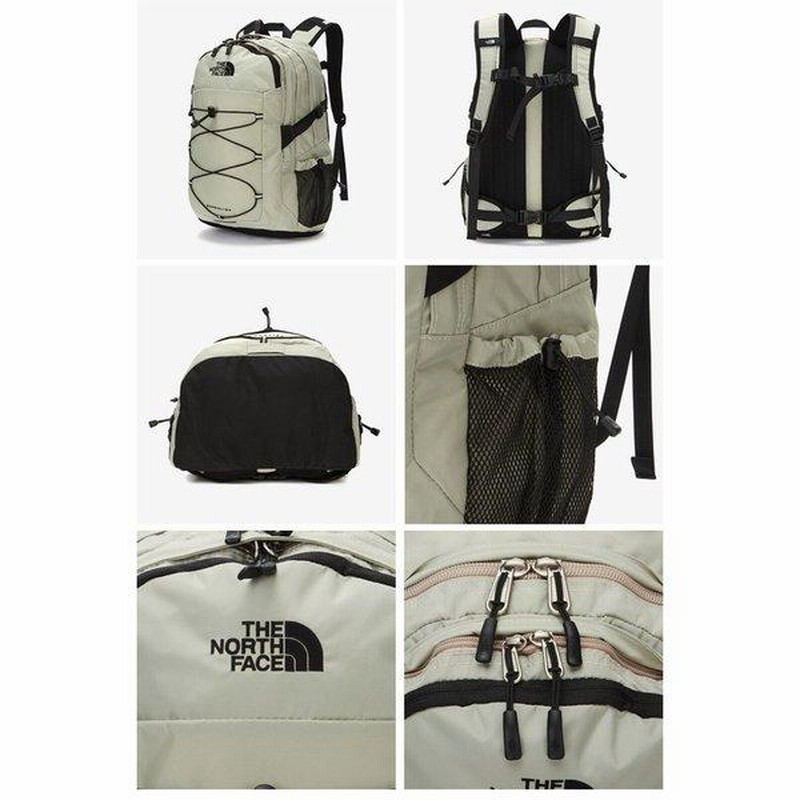 THE NORTH FACE ノースフェイス バックパック BOREALIS II