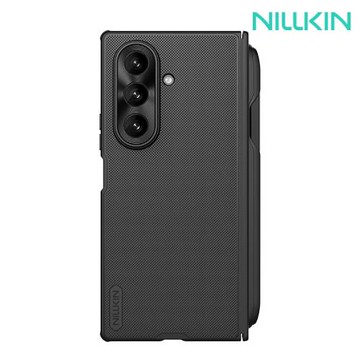 NILLKIN SAMSUNG 三星 Galaxy Z Fold 7 5G 磨砂護盾 Fold 保護殼(攜筆款)