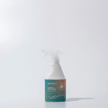 picupi 【即期品】貝殼鈣循食器皿立潔噴霧(乾洗碗)/300ml