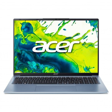 acer 宏碁 Aspire Lite 筆記型電腦 15.3吋 C3-N355 UMA  藍色  AL15-34P-381A  512GB  8GB  Windows 11 家用版