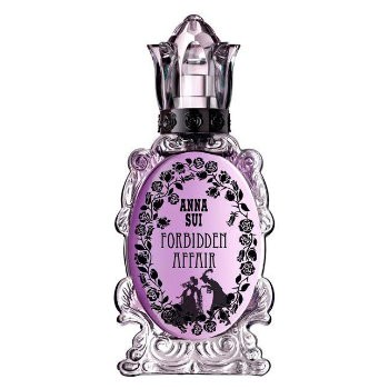 ANNA SUI Forbidden Affair 紫境魔鑰女性淡香水