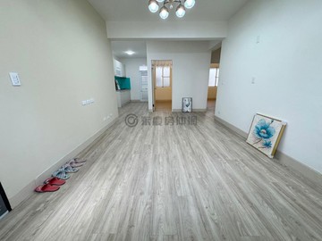 小港平和商圈翻新3房美寓｜高雄市小港區平和十路