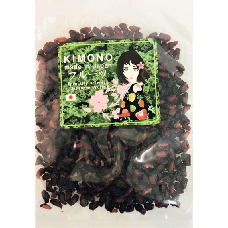 KIMONO FRUITSざくろシード（イスラエル産）低温乾燥の無添加ザクロシード 100g (50ｇ×2） 国内生産 「カズレーザーと学ぶ