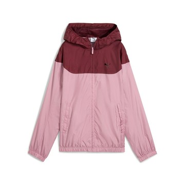PUMA 基本系列Relaxed風衣外套 女性