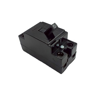 SHINOHAWA安全斷路器 ZN-58 2P2E 無熔絲開關 安全開關 無熔絲斷路器 無熔線斷路器 過載保護