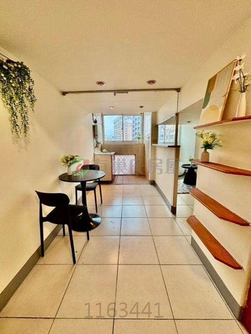 縣府ＬＶ１＋１房　近中平商圈、採光通風好、低總價｜桃園市桃園區延壽街