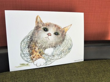 掛畫/裝飾畫/海報/裝飾畫片/居家佈置/手繪/Wall decor