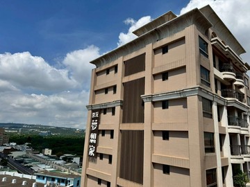 夢想家景觀兩房車 ｜桃園市平鎮區南平路