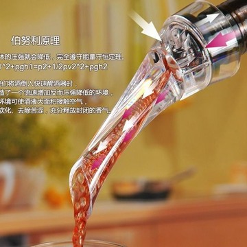 紅酒瓶嘴 紅酒葡萄酒快速醒酒倒酒器鷹嘴直嘴鳥嘴葡萄酒酒具分酒器倒酒嘴塞 G611