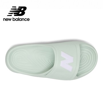 【New Balance】 NB 涼拖鞋_女性_薄荷綠_SWASPTD1-B楦 202X