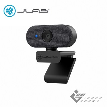JLab GO CAM FHD 高畫質網路攝影機