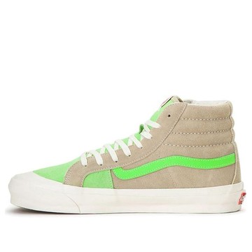 Vans OG Style 138 LX 'Eucalyptus'