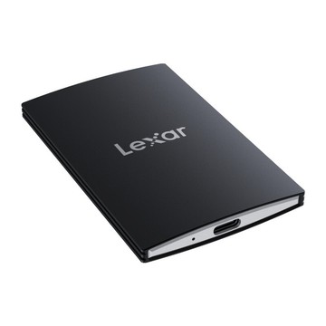 雷克沙1TB c 口3.2磁吸固態硬盤2T SL500 4T 512G適用蘋果15 16【宜家良品百貨】