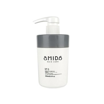 Amida~深層結構式護髮霜(300ml)
