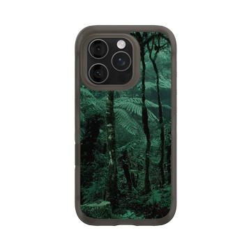 iPhone 16 Pro AirX 本質黑 - LOOK！多看我一眼 LOOK! Nature Seeks Attention - 大自然的傑作（亞馬遜雨林）