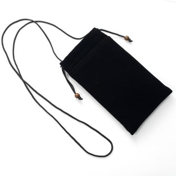 老人機手機包掛脖斜挎小包包零錢袋子防丟防水老年人爺爺奶奶外婆