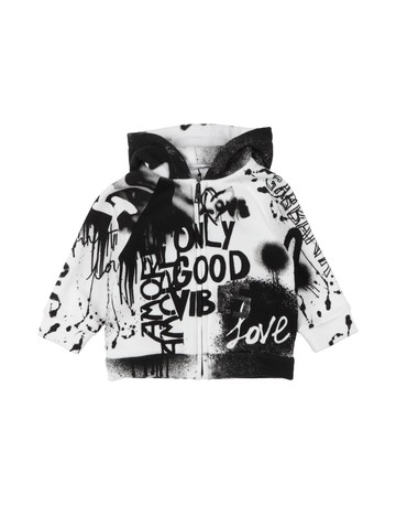 DOLCE & GABBANA Sweatshirts - Item 10328040